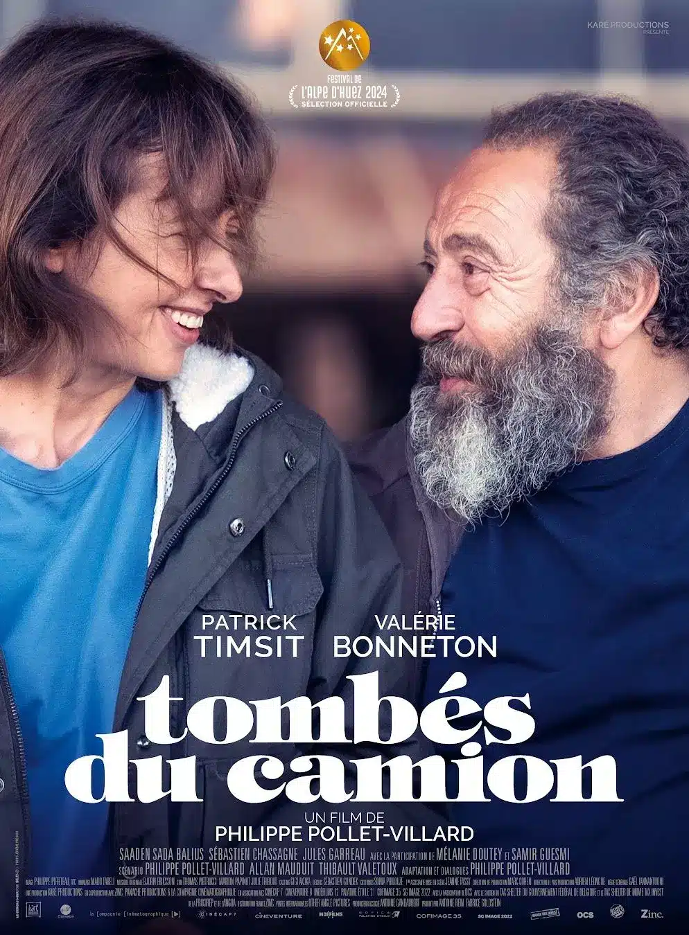 tombe_du_camion iptv dance