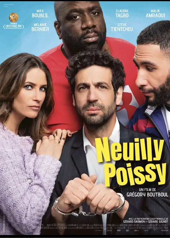 Neuilly-Poissy iptv dance