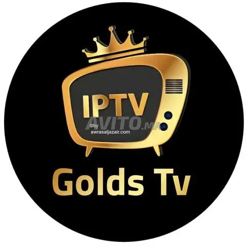 iptv gold