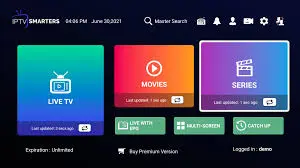 iptv int