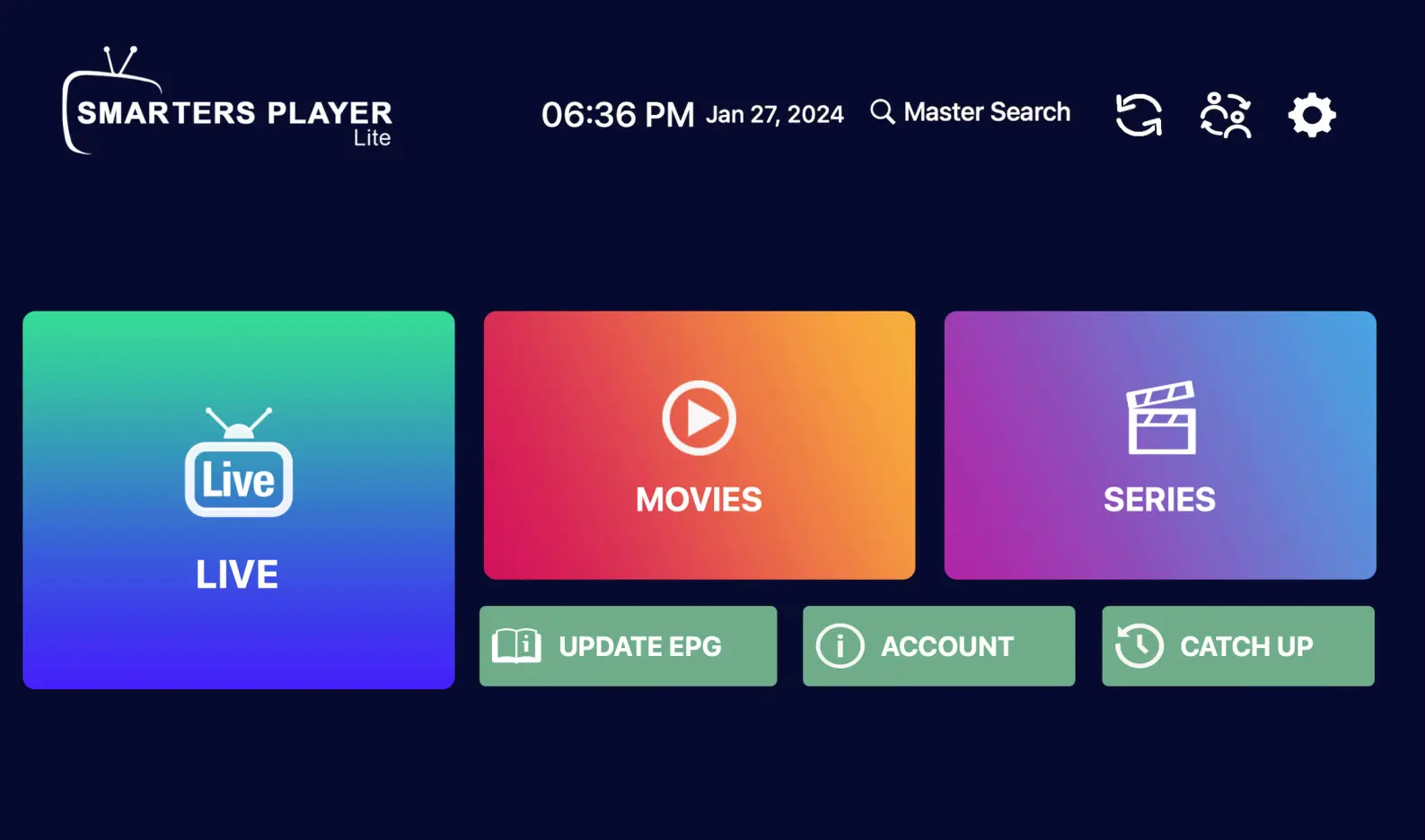 iptv-smarters-problems