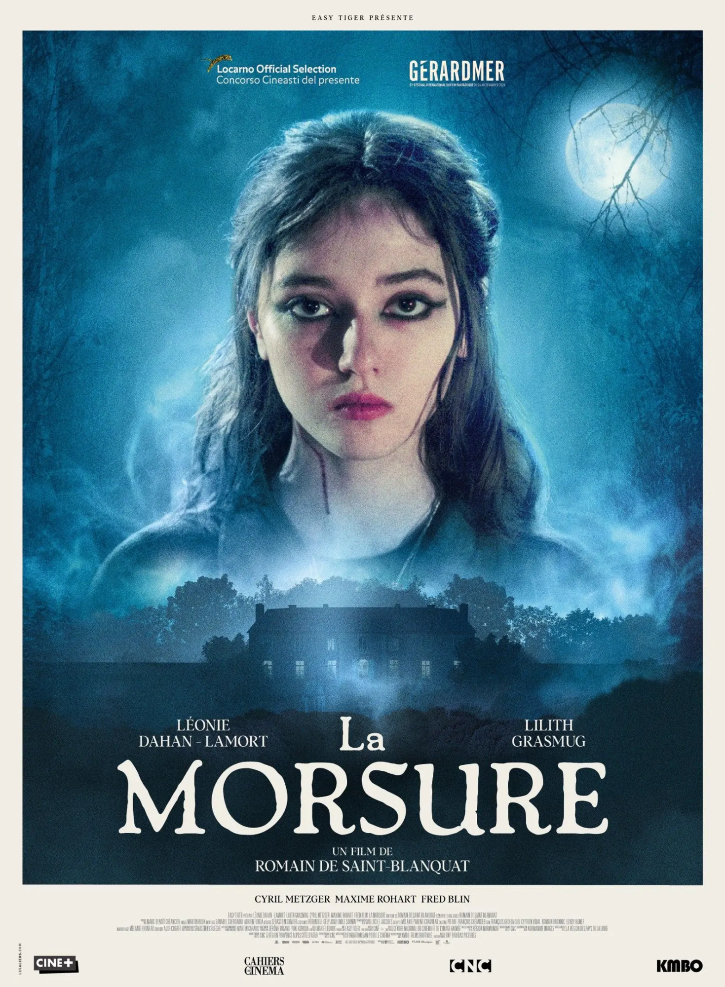 la_morsure IPTV DANCE